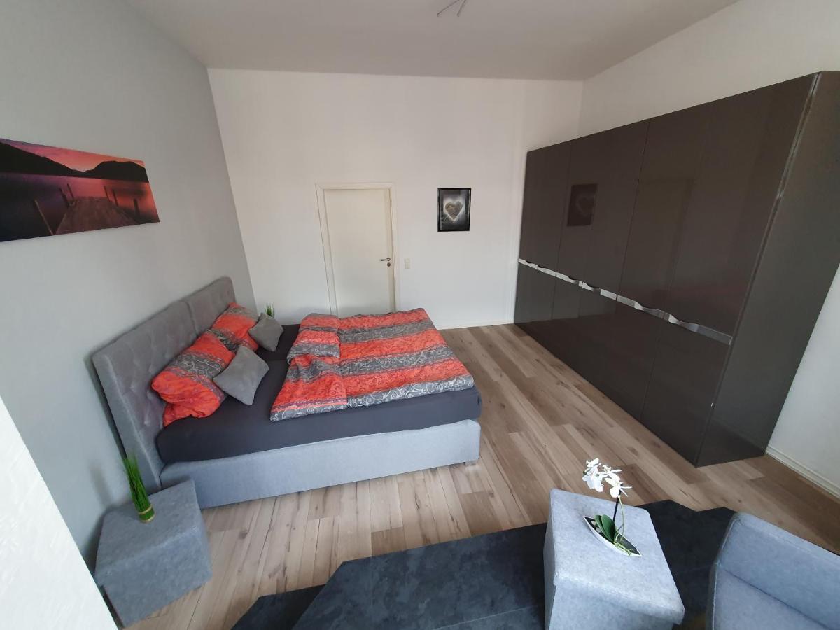 Live To Lion Apartment Брауншвайг Екстериор снимка