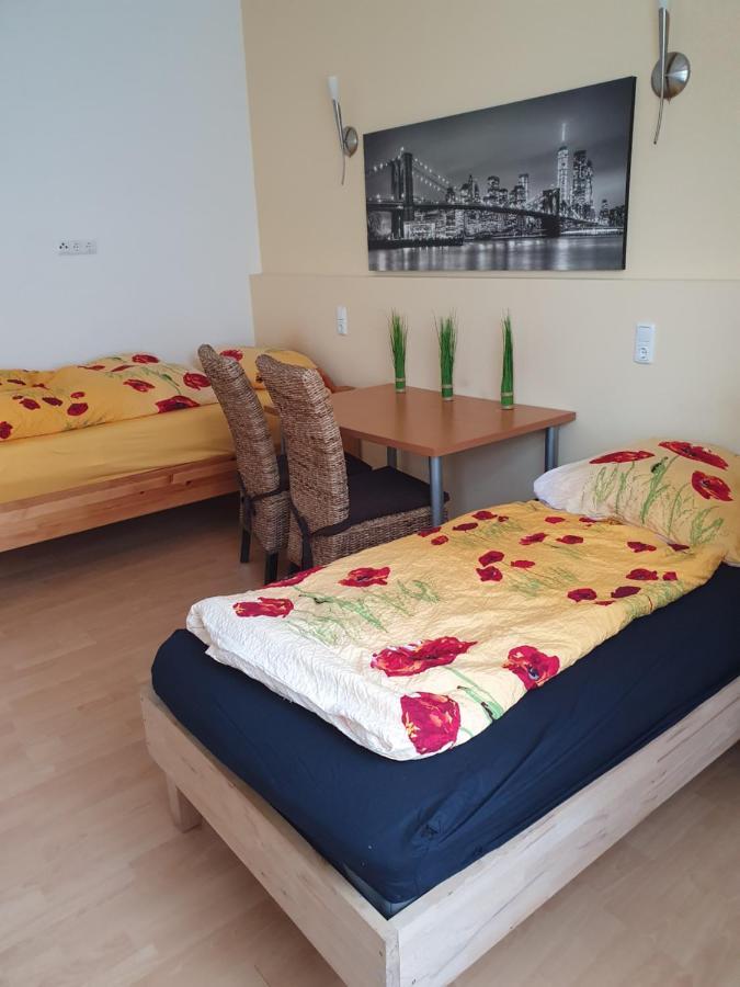Live To Lion Apartment Брауншвайг Екстериор снимка