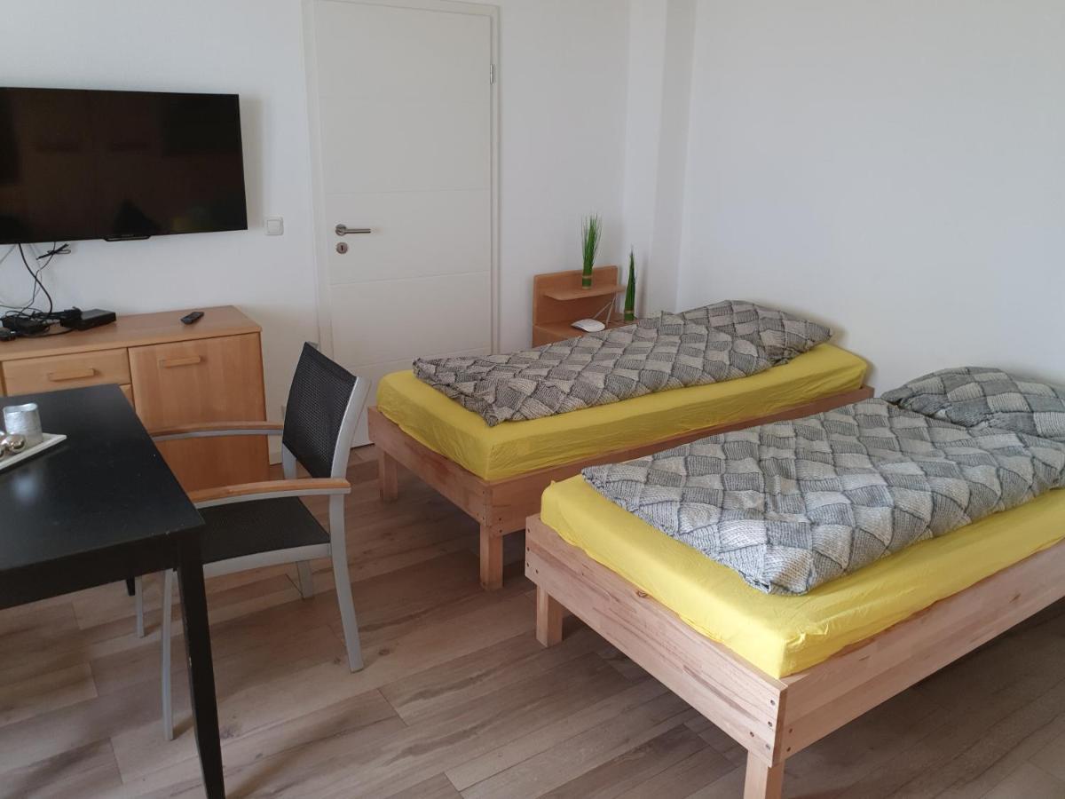 Live To Lion Apartment Брауншвайг Екстериор снимка