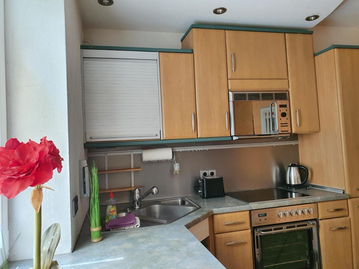 Live To Lion Apartment Брауншвайг Екстериор снимка