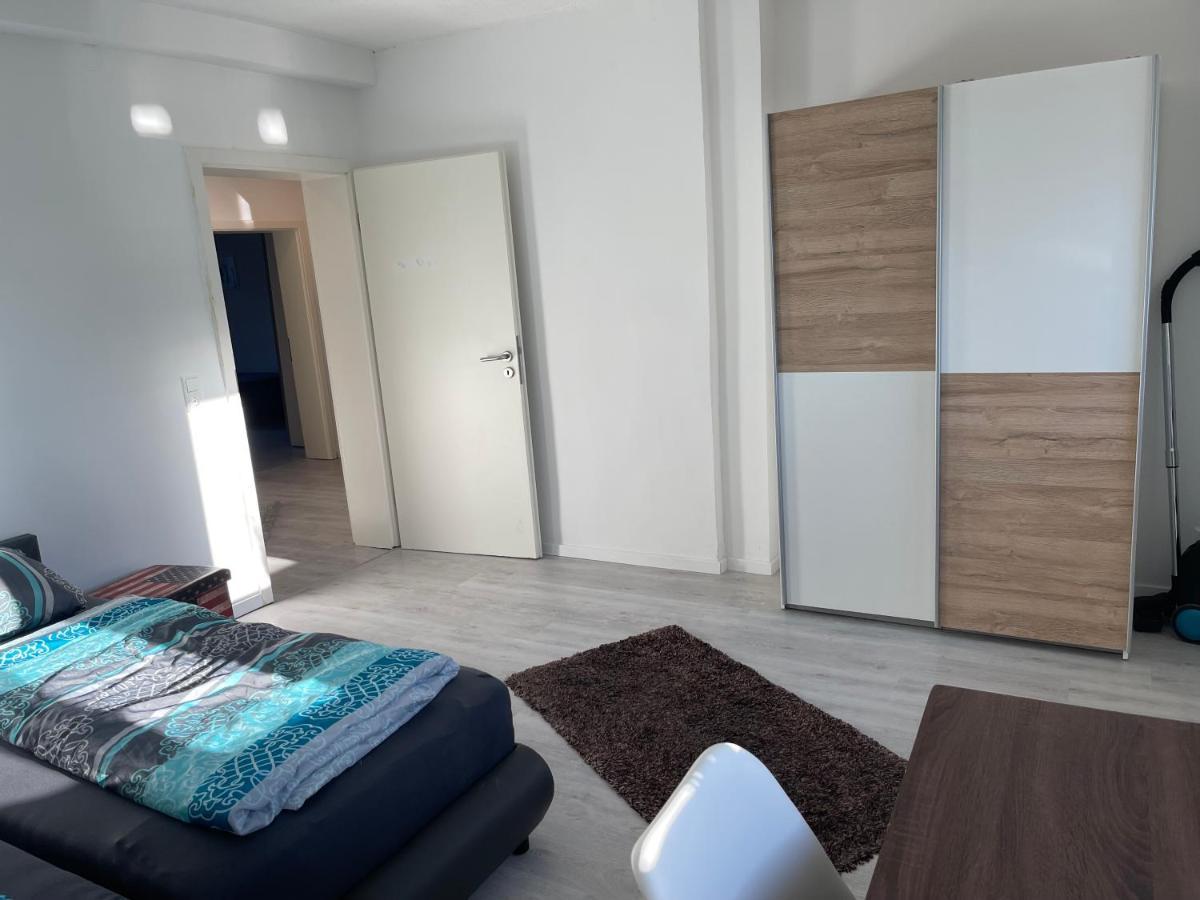 Live To Lion Apartment Брауншвайг Екстериор снимка