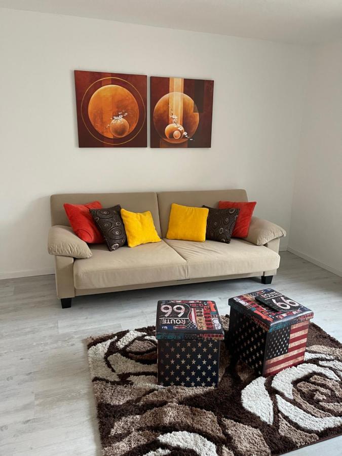 Live To Lion Apartment Брауншвайг Екстериор снимка