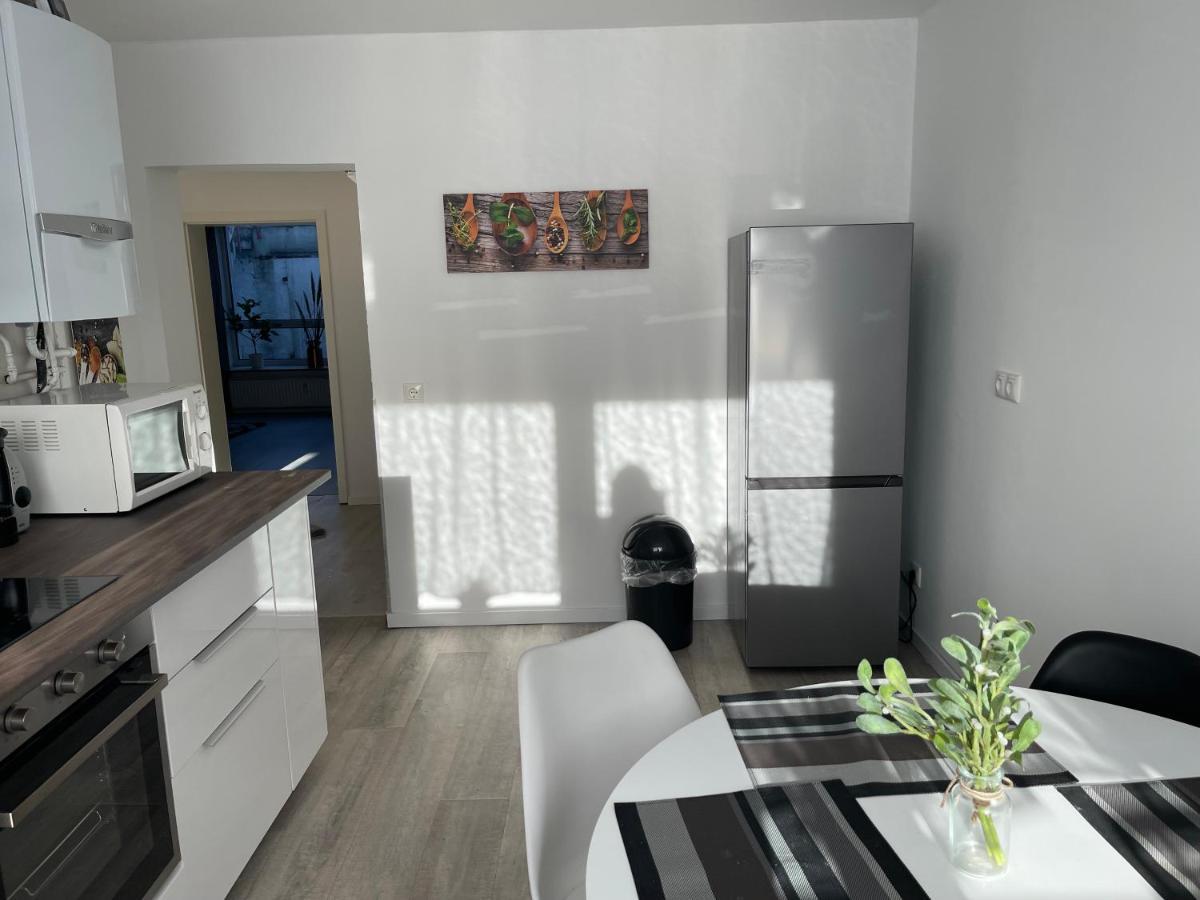 Live To Lion Apartment Брауншвайг Екстериор снимка