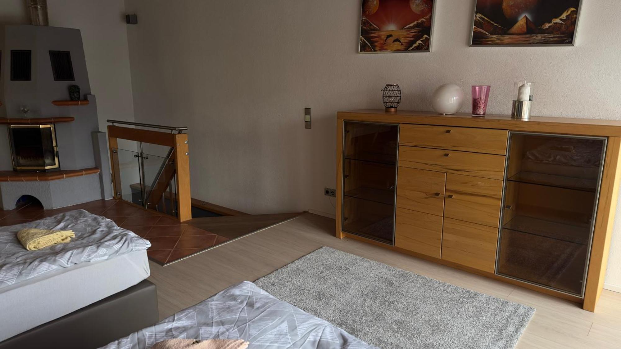 Live To Lion Apartment Брауншвайг Екстериор снимка