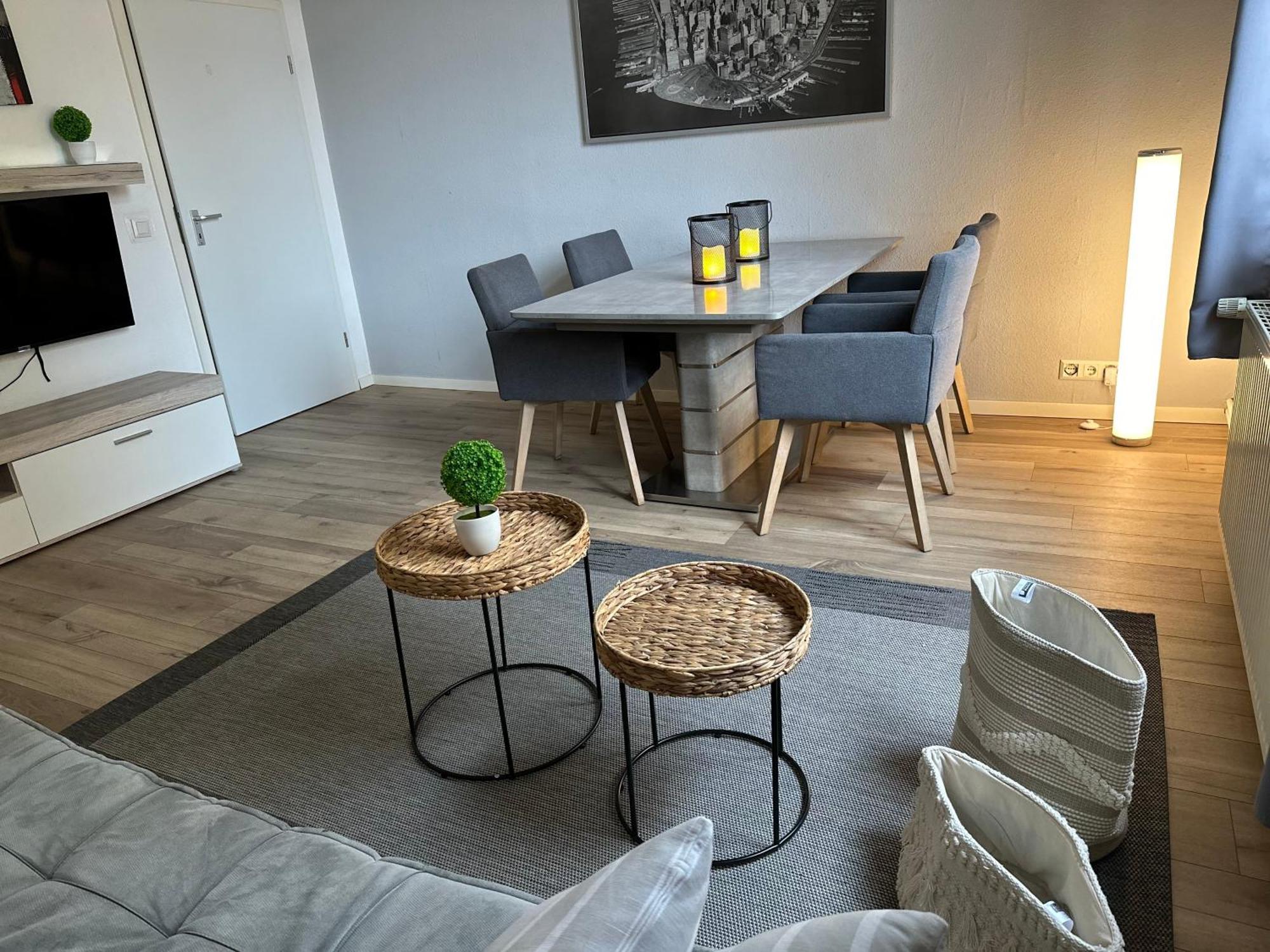 Live To Lion Apartment Брауншвайг Екстериор снимка