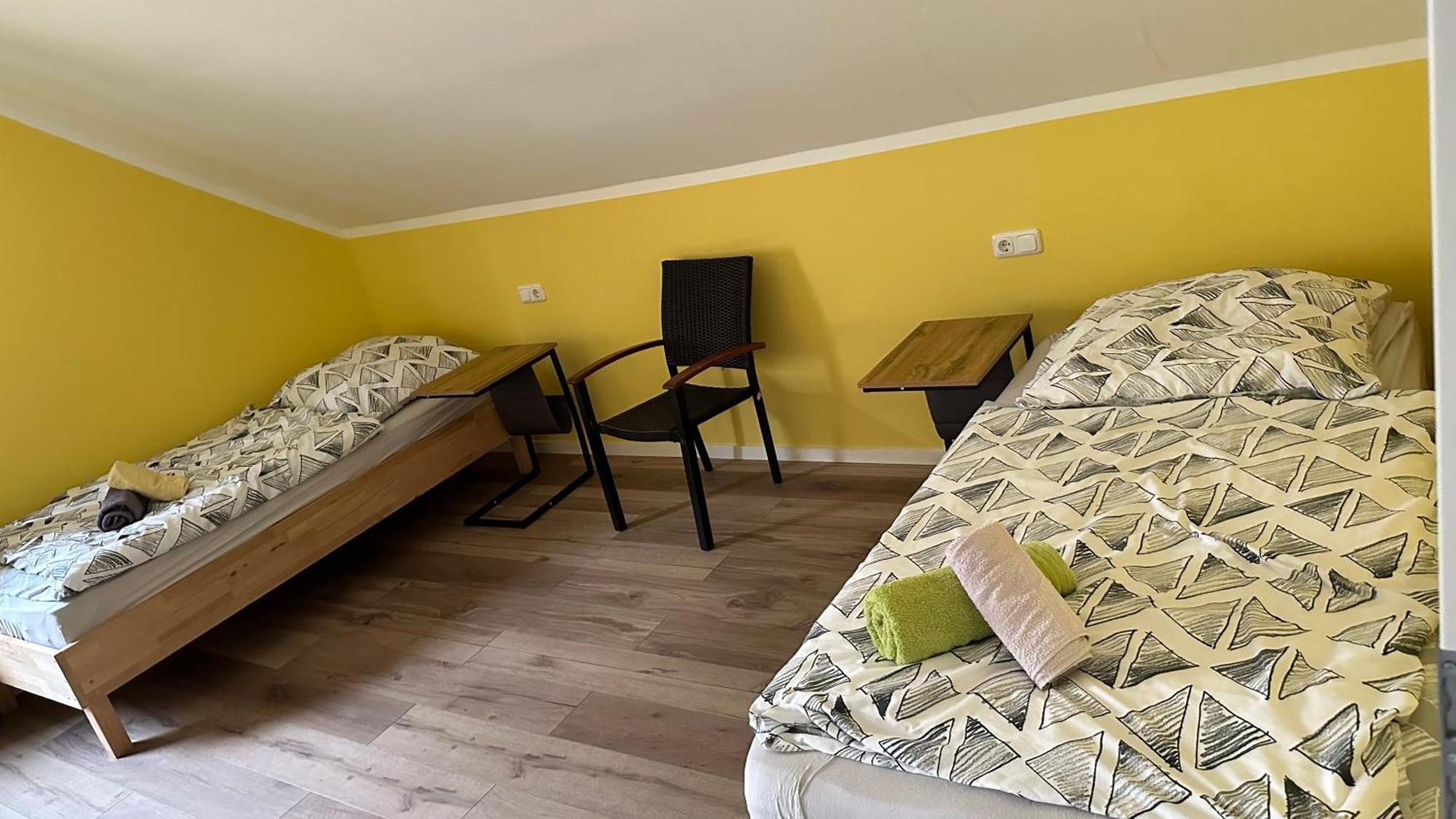 Live To Lion Apartment Брауншвайг Екстериор снимка